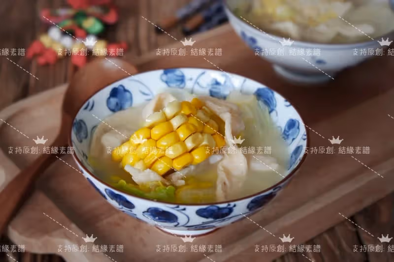 8道植物蛋白素食譜,做法簡單美味又營養