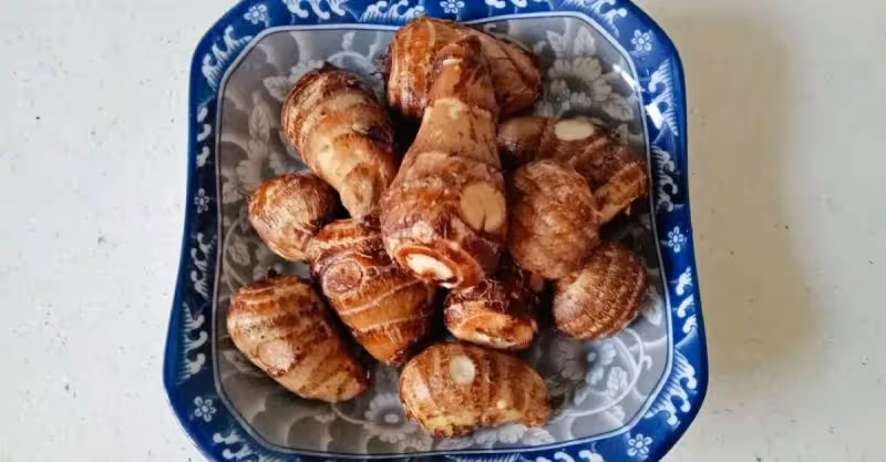 人人嫌它長得丑，卻不知是治百病的良藥！老人孩子都愛吃~內附食譜做法