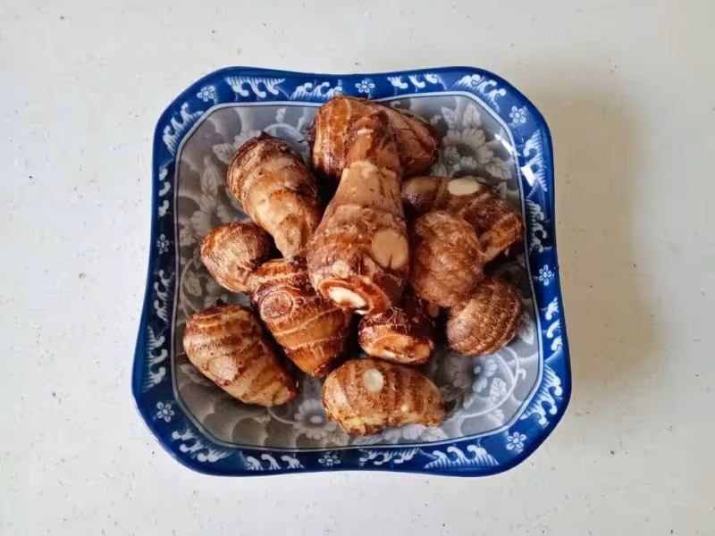 人人嫌它長得丑,卻不知是治百病的良藥!老人孩子都愛吃~內附食譜做法