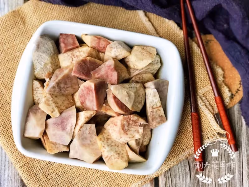 人人嫌它長得丑,卻不知是治百病的良藥!老人孩子都愛吃~內附食譜做法