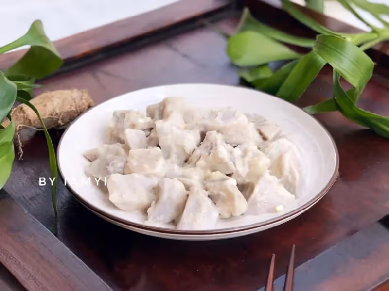人人嫌它長得丑,卻不知是治百病的良藥!老人孩子都愛吃~內附食譜做法