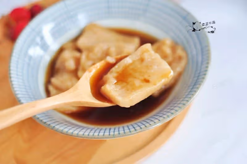 人人嫌它長得丑,卻不知是治百病的良藥!老人孩子都愛吃~內附食譜做法