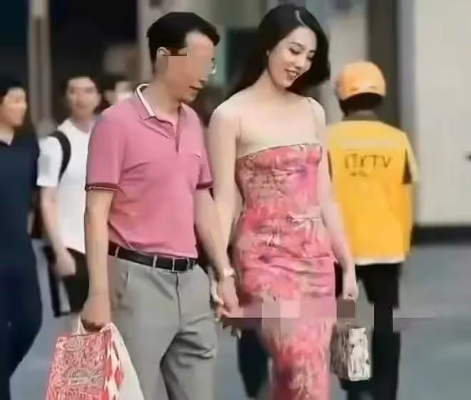 胡某勇用心良苦,為董某槿提職鋪路做準備,兩人工作內外似演員