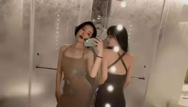 胡某勇用心良苦,為董某槿提職鋪路做準備,兩人工作內外似演員