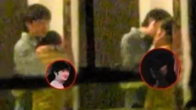 王大治:攜妻女西安看房,均價8500元一平米,其泡麵頭神似張紀中