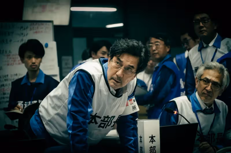 Nexflix 6 月 6 部新日韓劇推薦,《歡迎來到王之國》甜蜜上線《核災日月》受矚目