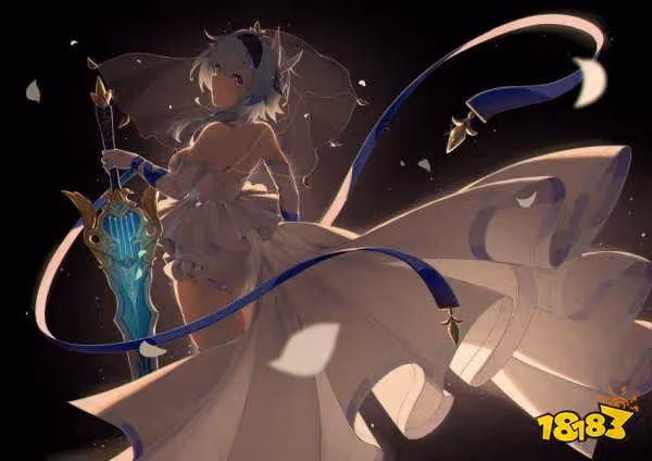 原神優菈選什麼武器好 優菈武器推薦