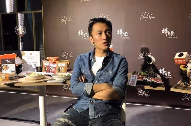 謝霆鋒分手多年,但是一直愛著小林青霞:謝賢送豪宅也有他的目的