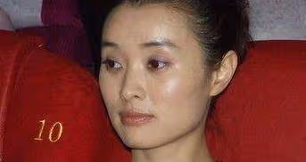 陳建斌:與吳越在一起6年,為何只留下一封信,轉身選擇了蔣勤勤?