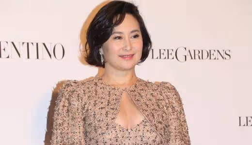何超瓊才是賭王最寵的女兒?創辦粵劇藝術團,陳婉珍依舊有格局!