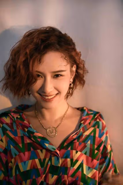 何超瓊才是賭王最寵的女兒?創辦粵劇藝術團,陳婉珍依舊有格局!