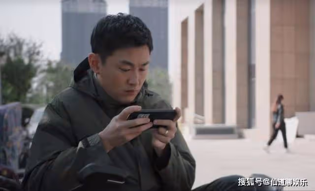 《熟年》二琥寵出個白眼狼?把父親當恥辱的倪俊,比倪偉強更加可恨