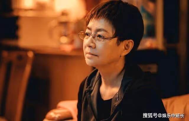 《熟年》二琥紅艷握手言和!婆婆的低頭,不過是給兒媳婦挖了個大坑
