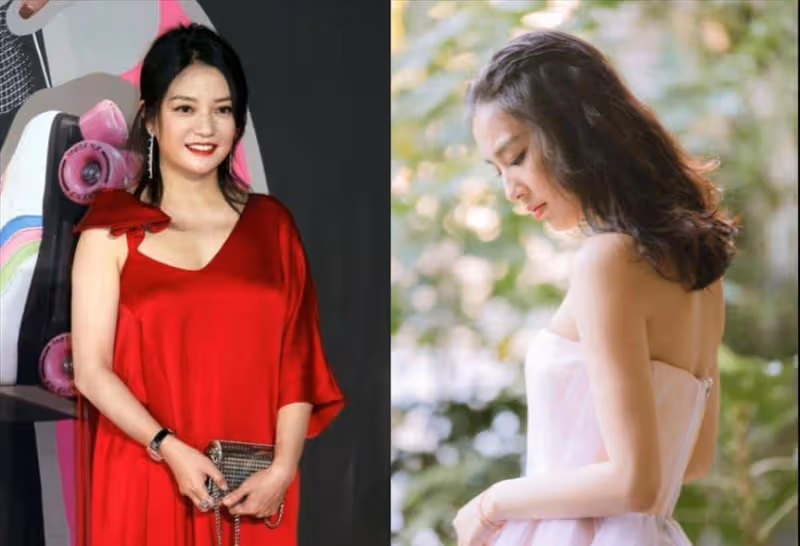 王心凌顏值重回巔峰?搭一字肩裙好少女,可僵硬臉皮還是暴露一切
