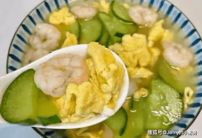 進入盛夏,多吃這種瓜,補水消暑,現在吃正當季,推薦5種做法