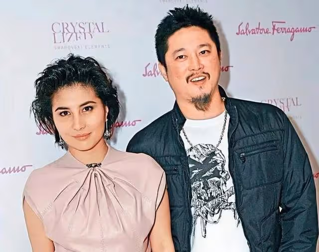 賭王女婿陳子聰患重病,內出血昏迷20多天,術後癱瘓已超兩月