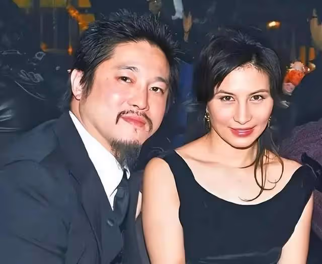 賭王女婿陳子聰患重病,內出血昏迷20多天,術後癱瘓已超兩月