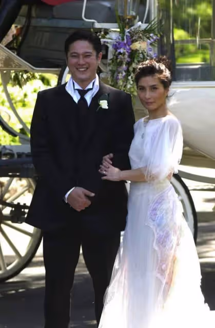 賭王女婿陳子聰患重病,內出血昏迷20多天,術後癱瘓已超兩月