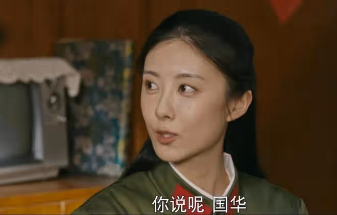 《夢海》：賀紅玲看肖春生痴愛佟曉梅很嫉妒，公然示愛挑釁很囂張