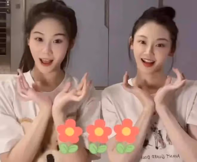 苗苗疑生三胎,攜全家與鄭愷同住,鄭愷簽名暴露心境:一言難盡