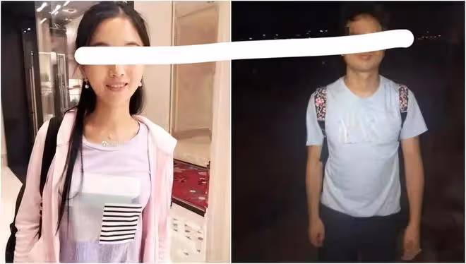 前有陳露取保候審,後有翟欣欣被捕:極端女權或許正在走向沒落?