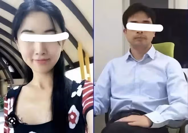 前有陳露取保候審,後有翟欣欣被捕:極端女權或許正在走向沒落?