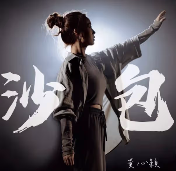 黃心穎上訪談節目！開腔談負評：是我的因果