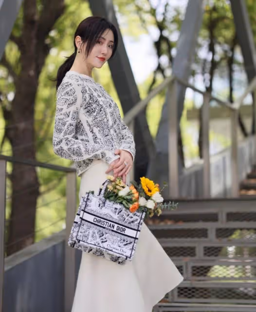 TVB前女星承認來自內地吃虧！爆海外佳麗獲優待︰因為夠國際化？