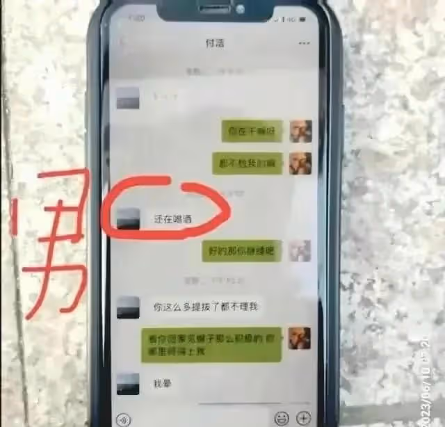 「我去寵幸你吧」！陝西一官員大尺度聊天曝光，字裡行間不堪入目