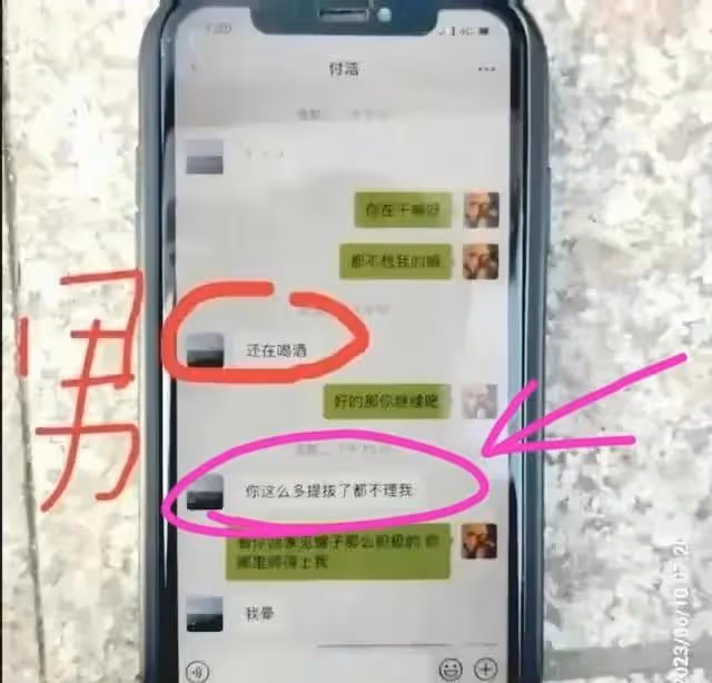 「我去寵幸你吧」！陝西一官員大尺度聊天曝光，字裡行間不堪入目