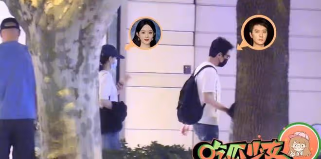 趙麗穎馮紹峰:離婚後首同框帶娃,一家三口聚餐後同車離開好溫馨