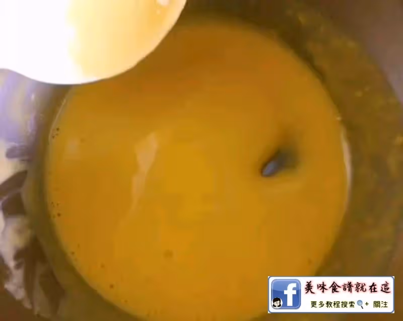 教你在家自製冰淇淋,口感細膩綿軟,香甜無冰渣