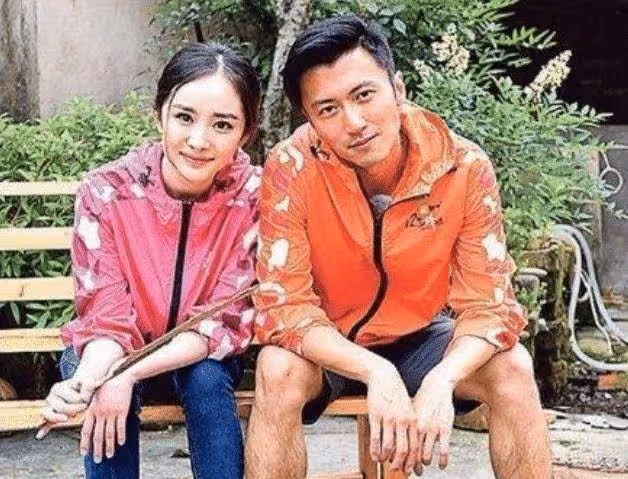她堪稱謝霆鋒【最牛粉絲】,原本是為了追星,最後把自己追成當紅一線女星 !