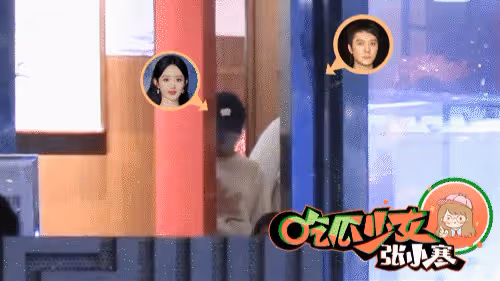 復合有望?馮紹峰趙麗穎首次合體帶娃,一家三口並排乘車被贊體面