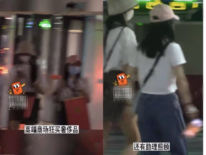 杜海濤卡點曬照為34歲妻子慶生,沈夢辰被喊「堂客」盡顯家庭地位