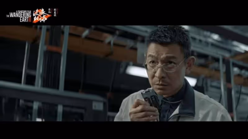 劉德華對童星發過脾氣? 當爸就後變女兒奴:簡直是溺愛!