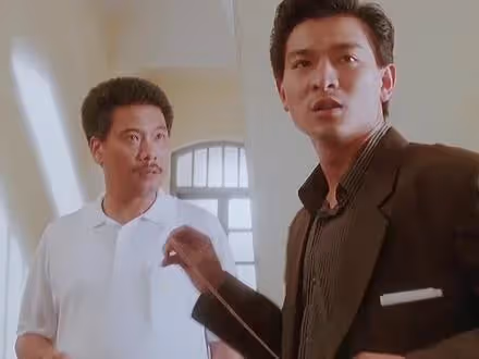 劉德華對童星發過脾氣? 當爸就後變女兒奴:簡直是溺愛!