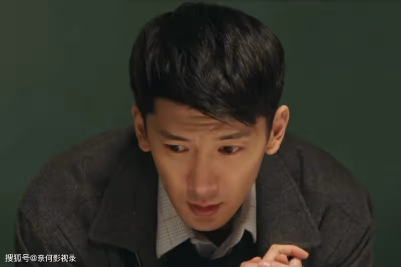《夢中的那片海》結局前瞻：賀紅玲小產，國華家暴，春生不計前嫌