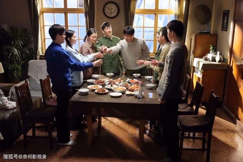 《夢中的那片海》結局前瞻:賀紅玲小產,國華家暴,春生不計前嫌