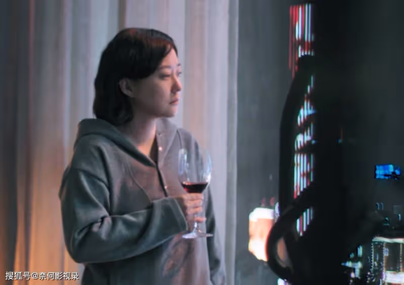《熟年》4位女主結局,春梅大婚,紅艷幸運,倪偉貞卻意難平