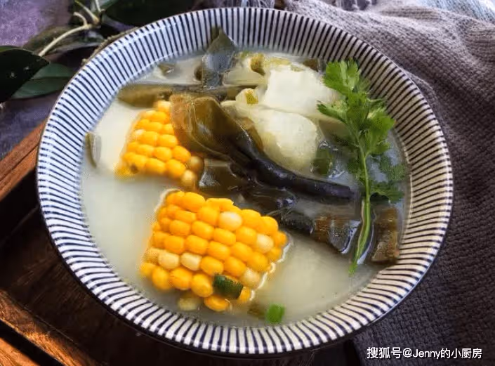 夏天熱火氣大,常吃5道清爽的素菜,消暑降火氣,舒服過夏