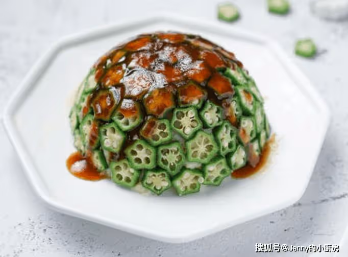 夏天熱火氣大,常吃5道清爽的素菜,消暑降火氣,舒服過夏