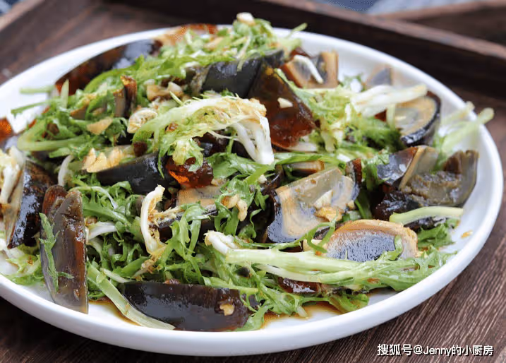 夏天熱火氣大,常吃5道清爽的素菜,消暑降火氣,舒服過夏