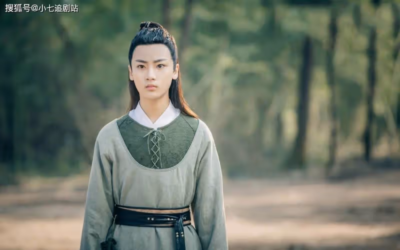 胡玫版《紅樓夢》全陣容官宣，寶黛釵顏值高，精選多個名場面