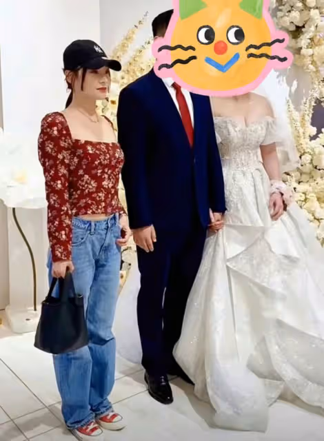 袁姍姍近照大變樣,手臂變粗胖到沒鎖骨,還被質疑臉僵動鼻子