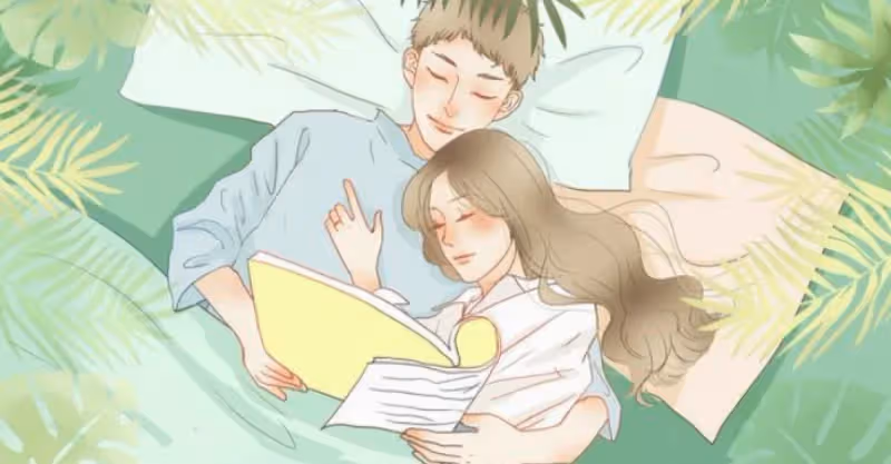 母親節，小姑子點菜，我老公下廚，開席時我卻笑出眼淚