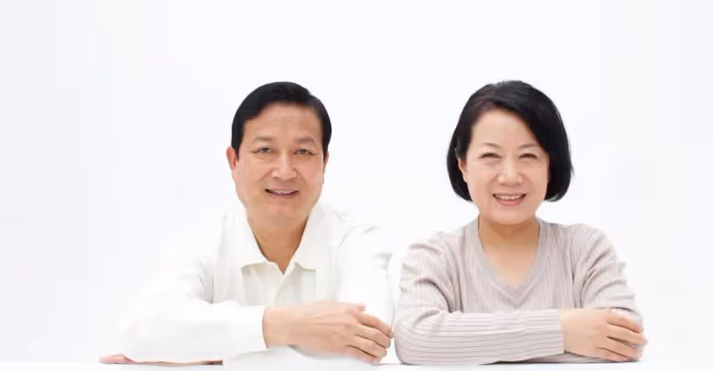 我61歲，退休金5千，母親節那天聽到孫子給我起的外號，我醒悟了