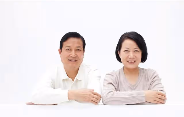 我61歲,退休金5千,母親節那天聽到孫子給我起的外號,我醒悟了