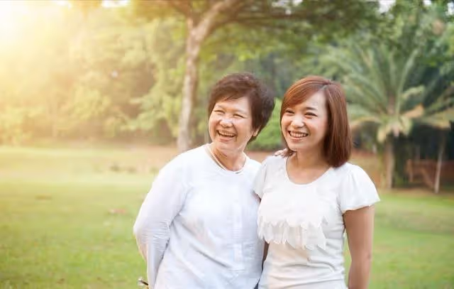 我61歲，退休金5千，母親節那天聽到孫子給我起的外號，我醒悟了