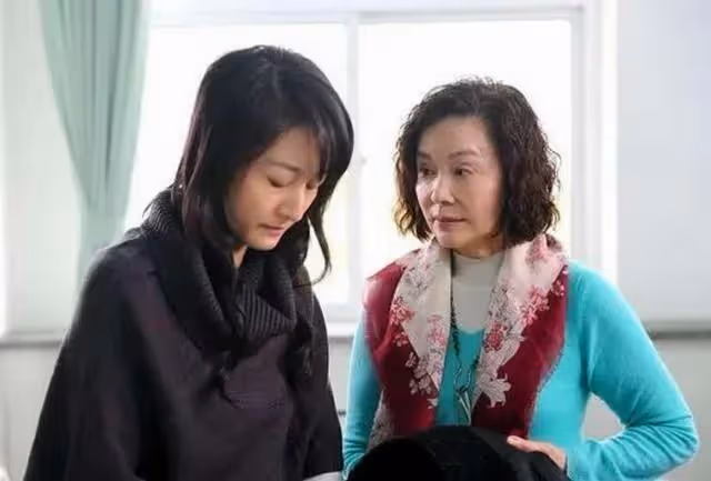 不同意婚房加名,我被兒媳罵了五年,到兒子家住半年後輪到我罵她